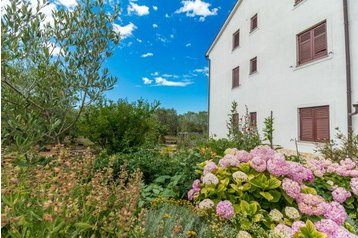 Private Unterkunft Fažana 2